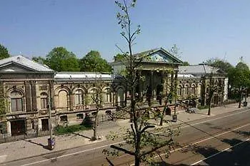 Artis Aquarium 阿姆斯特丹