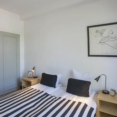 Apartment Artis Aquarium Amsterdam