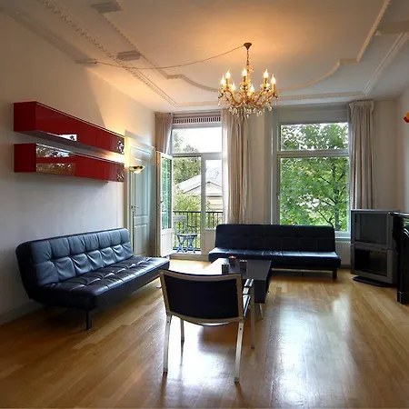 Apartment Artis Aquarium