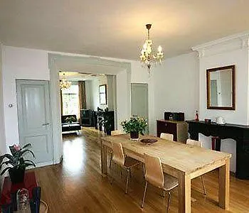 Apartment Artis Aquarium Amsterdam