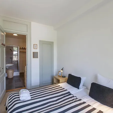 Apartment Artis Aquarium *