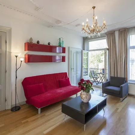 Artis Aquarium Apartment Amsterdam