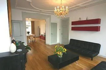 Apartmán Artis Aquarium