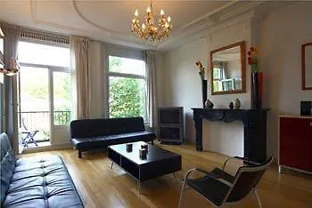 Apartmán Artis Aquarium Amsterdam