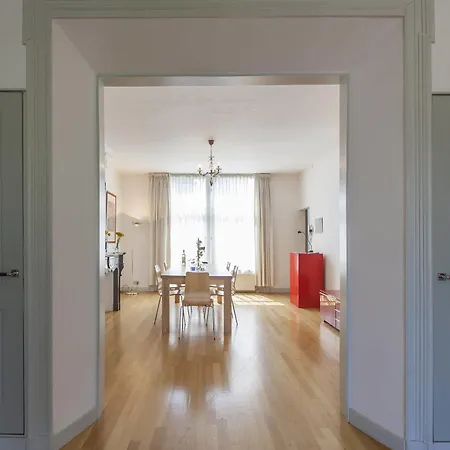 Apartmán Artis Aquarium Amsterdam
